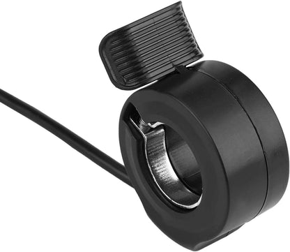 Universal Thumb Throttle for ebikes escooters - ProMechBC