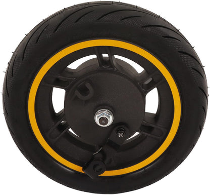 Electric Scooter Front Wheel with Drum Brake - ProMechBC