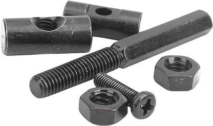 Ninebot G30 Max Folding Mechanism Locking Screw Kit - ProMechBC