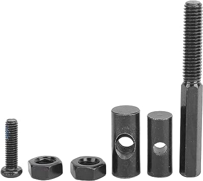 Ninebot G30 Max Folding Mechanism Locking Screw Kit - ProMechBC