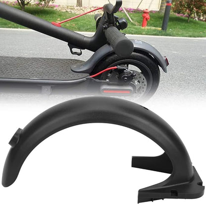 Fender front Rear Max G30, G30D Xiaomi Ninebot ES scooter Mudguard - ProMechBC