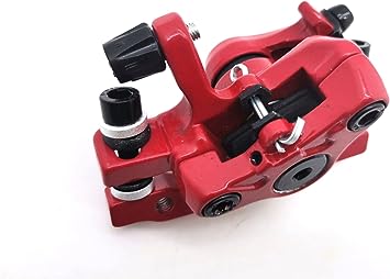 Front & Rear Brake Caliper for Zero 8X 9 10 10X Dualtron Electric Scooter - ProMechBC