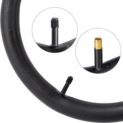 Kenda 16 Inch Bicycle Inner Tube 16x1.75-2.125 - ProMechBC