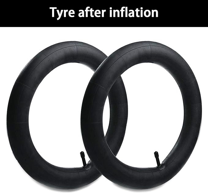 Kenda 14 Inch Bicycle Inner Tube 14x1.75-2.125