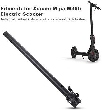 Folding Pole for Ninebot M365 Electric Scooter - ProMechBC