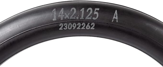 14x2.125 Inner Tube for Electric Bike - ProMechBC