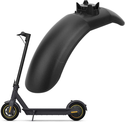 Fender front Rear Max G30, G30D Xiaomi Ninebot ES scooter Mudguard - ProMechBC