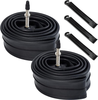 Kenda 14 Inch Bicycle Inner Tube 14x1.75 - 2.125 - ProMechBC