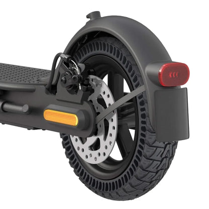 8.5x2.125 Solid Off-Road Tire for Xiaomi M365 Pro