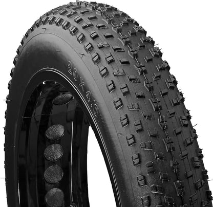 Fat Tire Mountain Bike Tire - ProMechBC