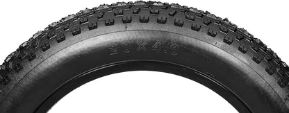 Fat Tire Mountain Bike Tire - ProMechBC