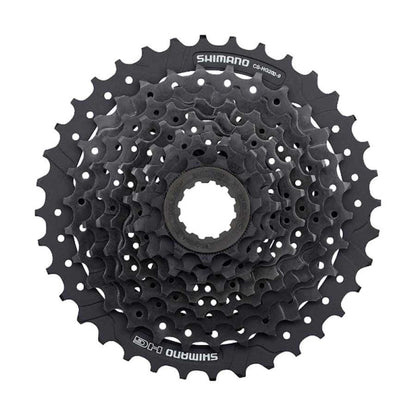 Shimano Cassette - ProMechBC