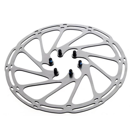 Brake Disc Rotor - ProMechBC