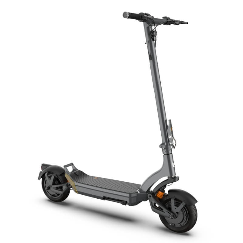 Apollo City 2024 Electric Scooter