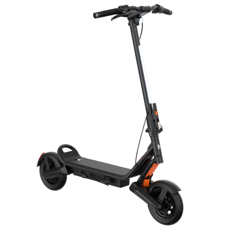 Apollo Explore 2.0 Electric Scooter, Smooth, Powerful, Ready to Roll