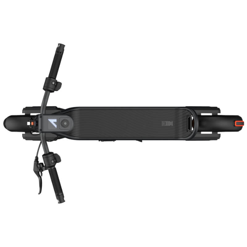 IP66 protection and 360-degree visibility