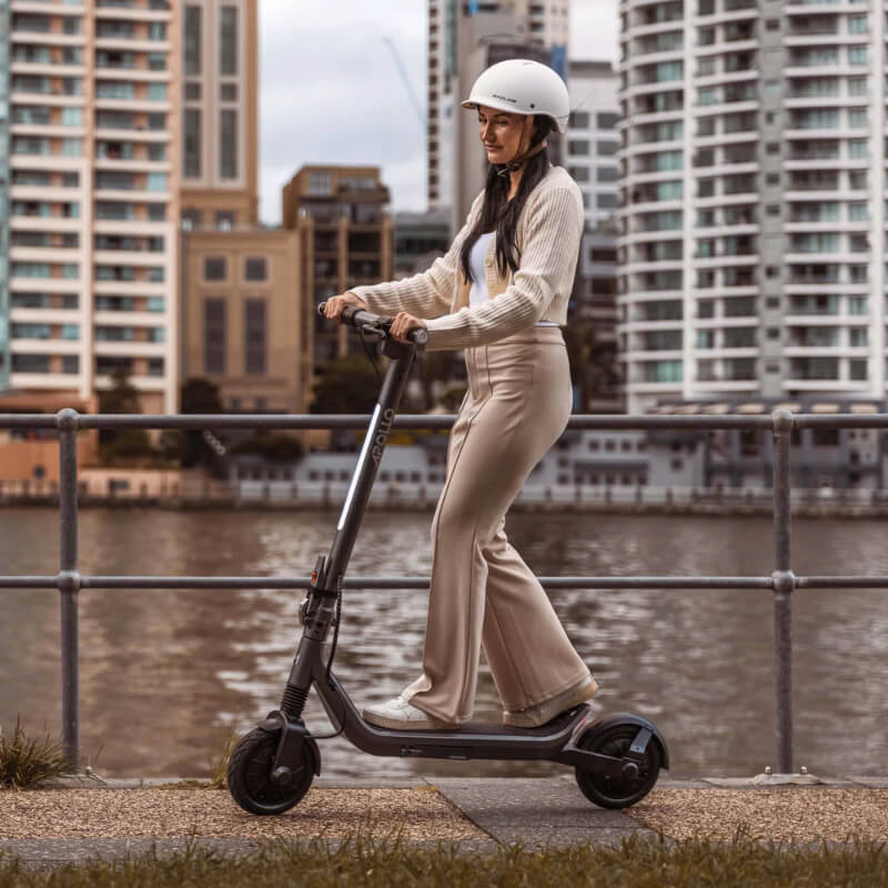Apollo Go 2024 Electric Scooter - ProMechBC