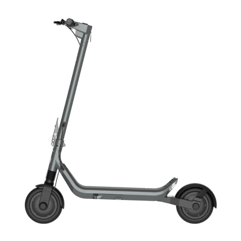 540Wh battery with up to 58 km claimed range