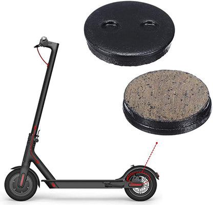 Xiaomi M365 Electric Scooter Brake Pads - ProMechBC