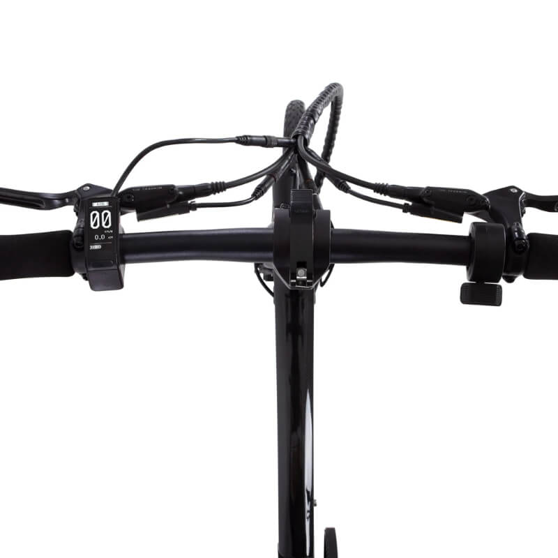 Toray Premium Carbon frame, and what it means