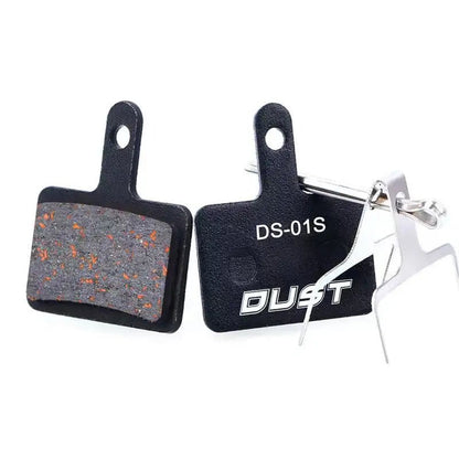 Brake Pads - ProMechBC