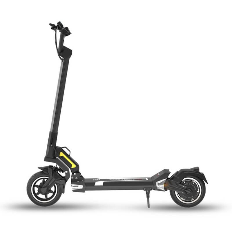 650W rear motor for practical city riding