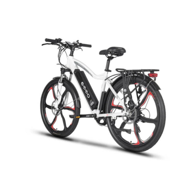 EMMO MONTA PRO Electric Bike - ProMechBC