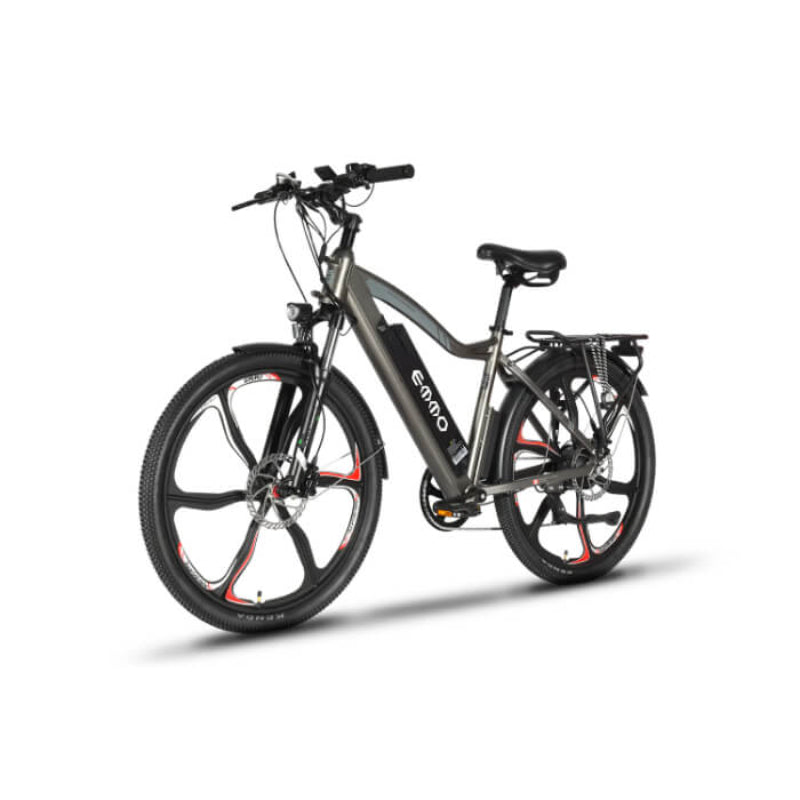 Aluminum frame, and what it means