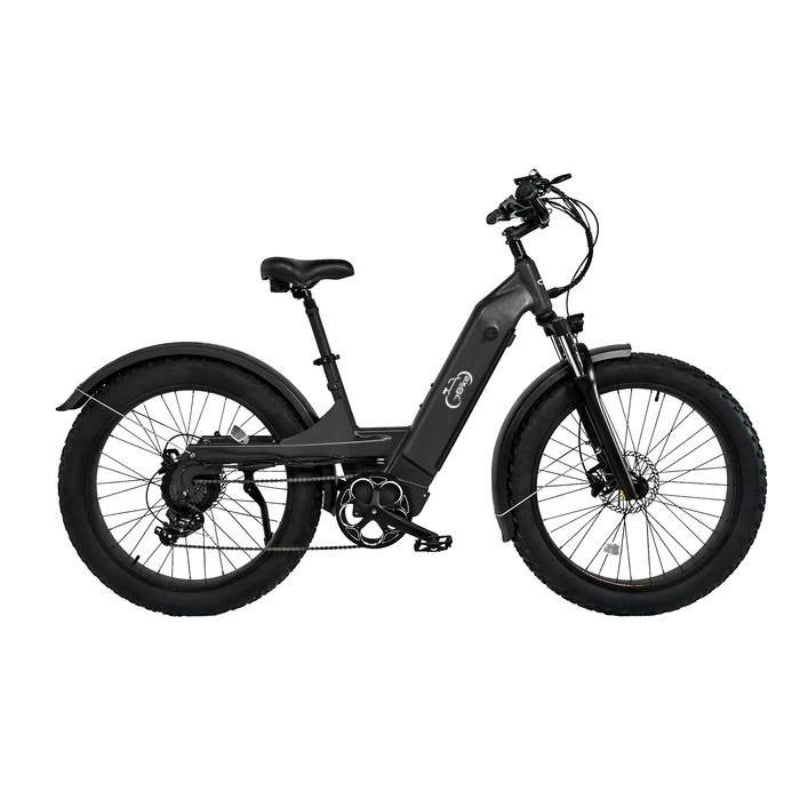 Gbike Next Level (Step Thru)