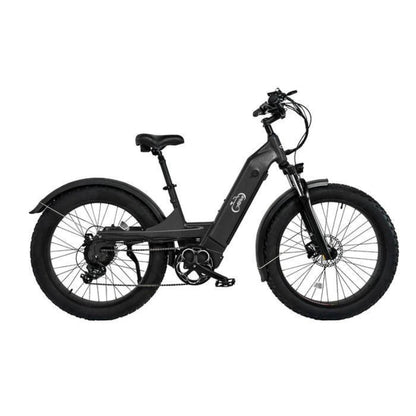 Gbike Next Level (Step Thru)