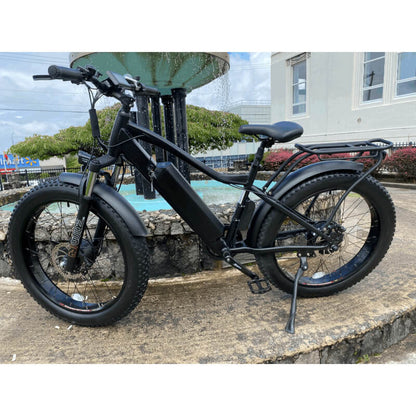 Gbike PTP DUAL MOTOR