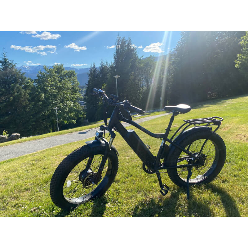 Aluminum Alloy frame, and what it means