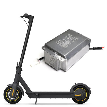 Original Built-in Charger - ProMechBC