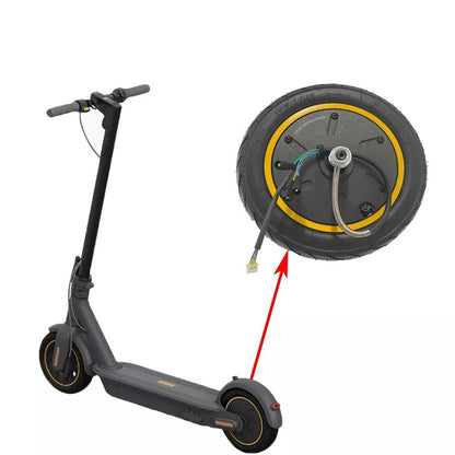 Electric Scooter Hub Motor 350W for Ninebot MAX G30 ES1/ES2 - ProMechBC