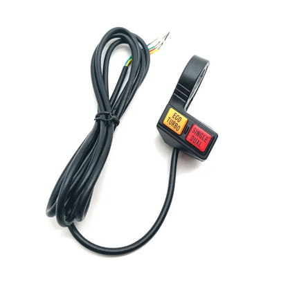 Multi-Function Switch for Zero 8X 10X 11X Electric Scooter