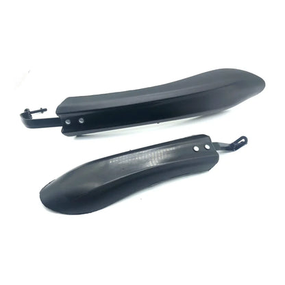 24/26 Inch Front & Rear Fender for Bicycle & Electric Bike