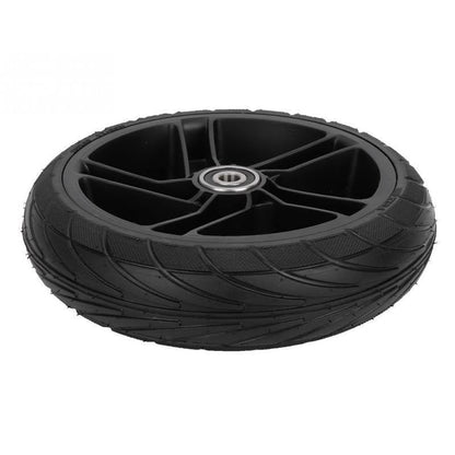 Rear wheel with tire - ProMechBC