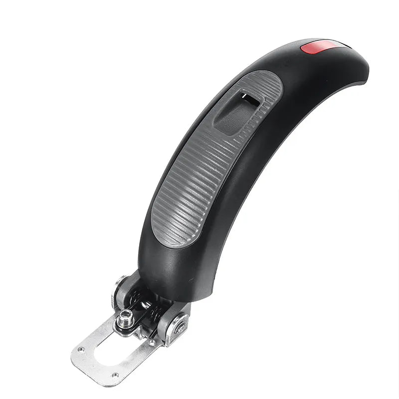 Fender front Rear Max G30, G30D Xiaomi Ninebot ES scooter Mudguard - ProMechBC