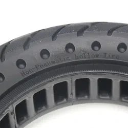 10x2.5 Solid Tire for Electric Scooter - ProMechBC