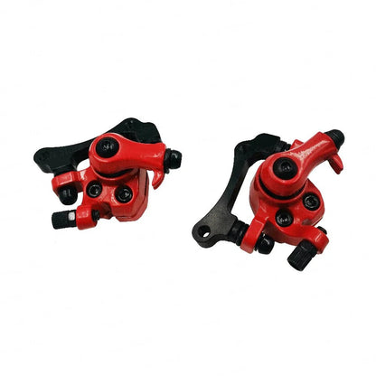 Front & Rear Brake Caliper for Zero 8X 9 10 10X Dualtron Electric Scooter - ProMechBC