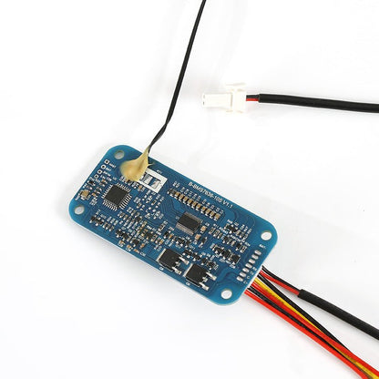 BMS for battery pack for Mi Pro and Pro 2 - ProMechBC