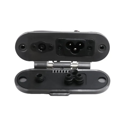 Charging Port Base Assembly for Ninebot Segway MAX G30 & ES Scooter - ProMechBC