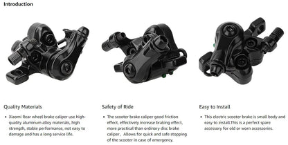 Brake Caliper for Xiaomi M365 Pro 1S & Pro 2 Electric Scooter - ProMechBC