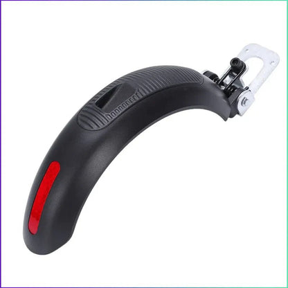 Fender front Rear Max G30, G30D Xiaomi Ninebot ES scooter Mudguard - ProMechBC
