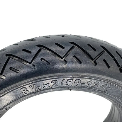 8 1/2*2(50 - 134) solid tire for escooter - ProMechBC