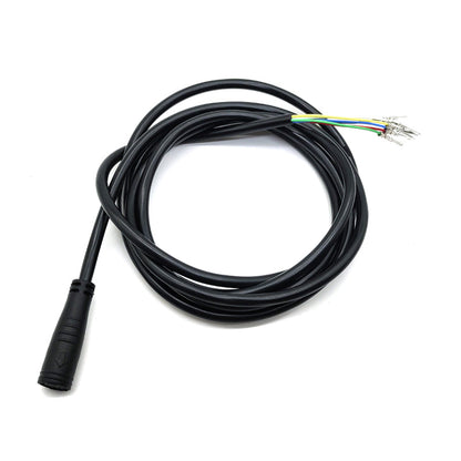 Throttle to Controller Cable for Zero 8X 10X 11X Electric Scooter