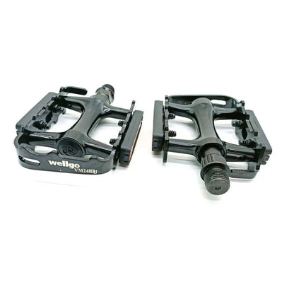 Bicycle Pedals - ProMechBC