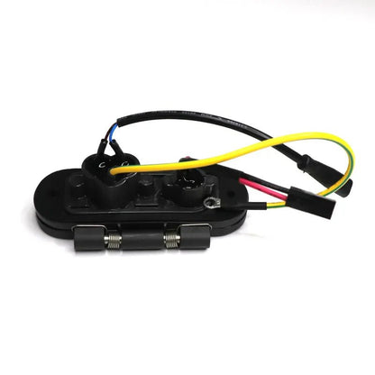 Charging Port Base Assembly for Ninebot Segway MAX G30 & ES Scooter - ProMechBC