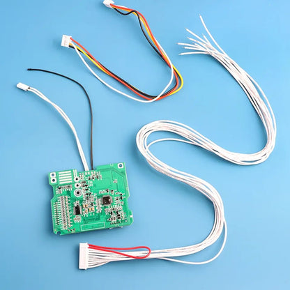 BMS for Ninebot Max G30 Battery Pack - ProMechBC