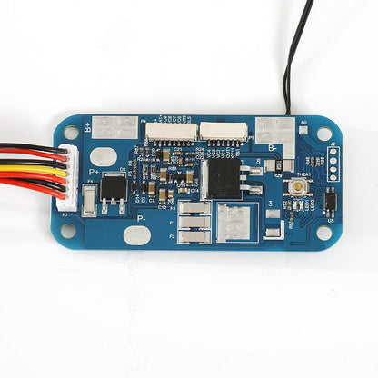 BMS for battery pack for Mi Pro and Pro 2 - ProMechBC